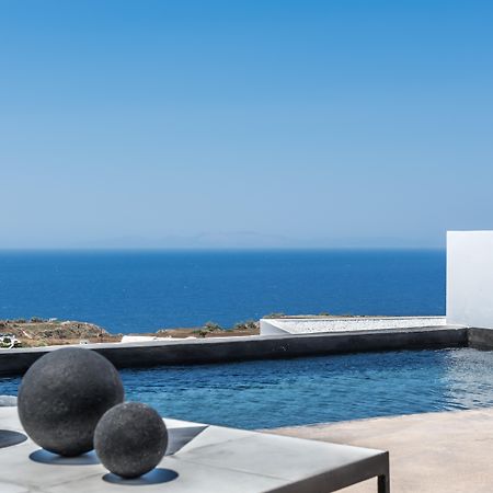 Andronis Arcadia Hotel Oia Exterior foto